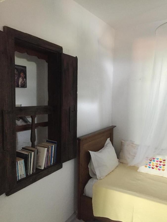 Dimitri Ada Evi & Restaurant Hotel Gokceada Ngoại thất bức ảnh