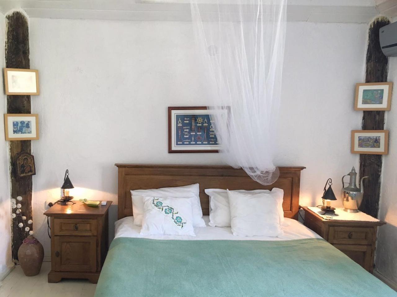 Dimitri Ada Evi & Restaurant Hotel Gokceada Phòng bức ảnh