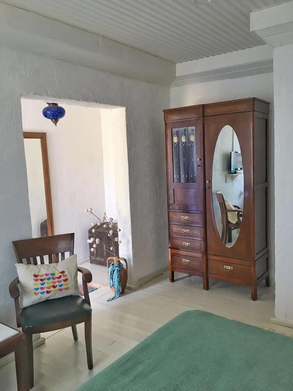 Dimitri Ada Evi & Restaurant Hotel Gokceada Ngoại thất bức ảnh